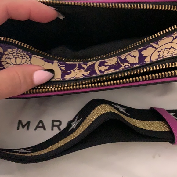 Marc Jacobs limited edition with embellishments. - Picture 3 of 4